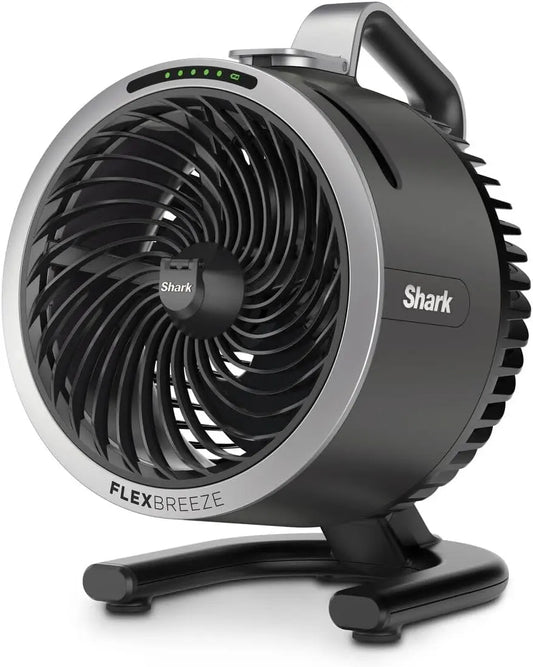 Shark ventilateur