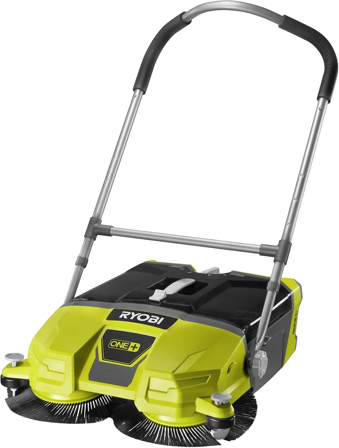 RYOBI balayeuse R18SW3-0 – 18V, 17L, sans batterie