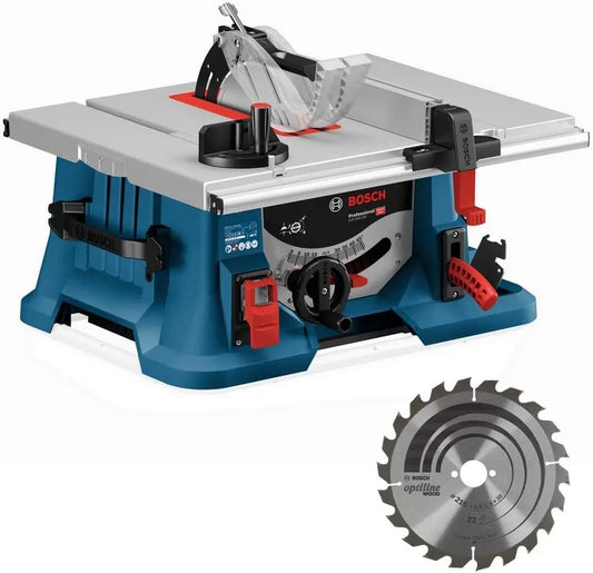Bosch scie