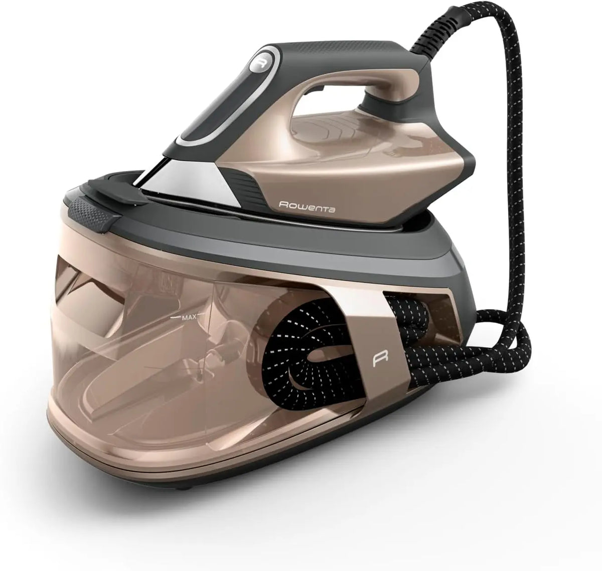 Rowenta centrale vapeur – 1,8L