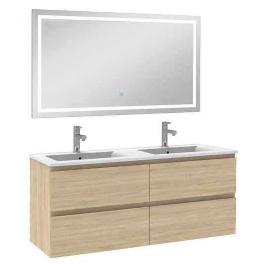Ensemble de meubles de salle de bain, pour la salle de bain