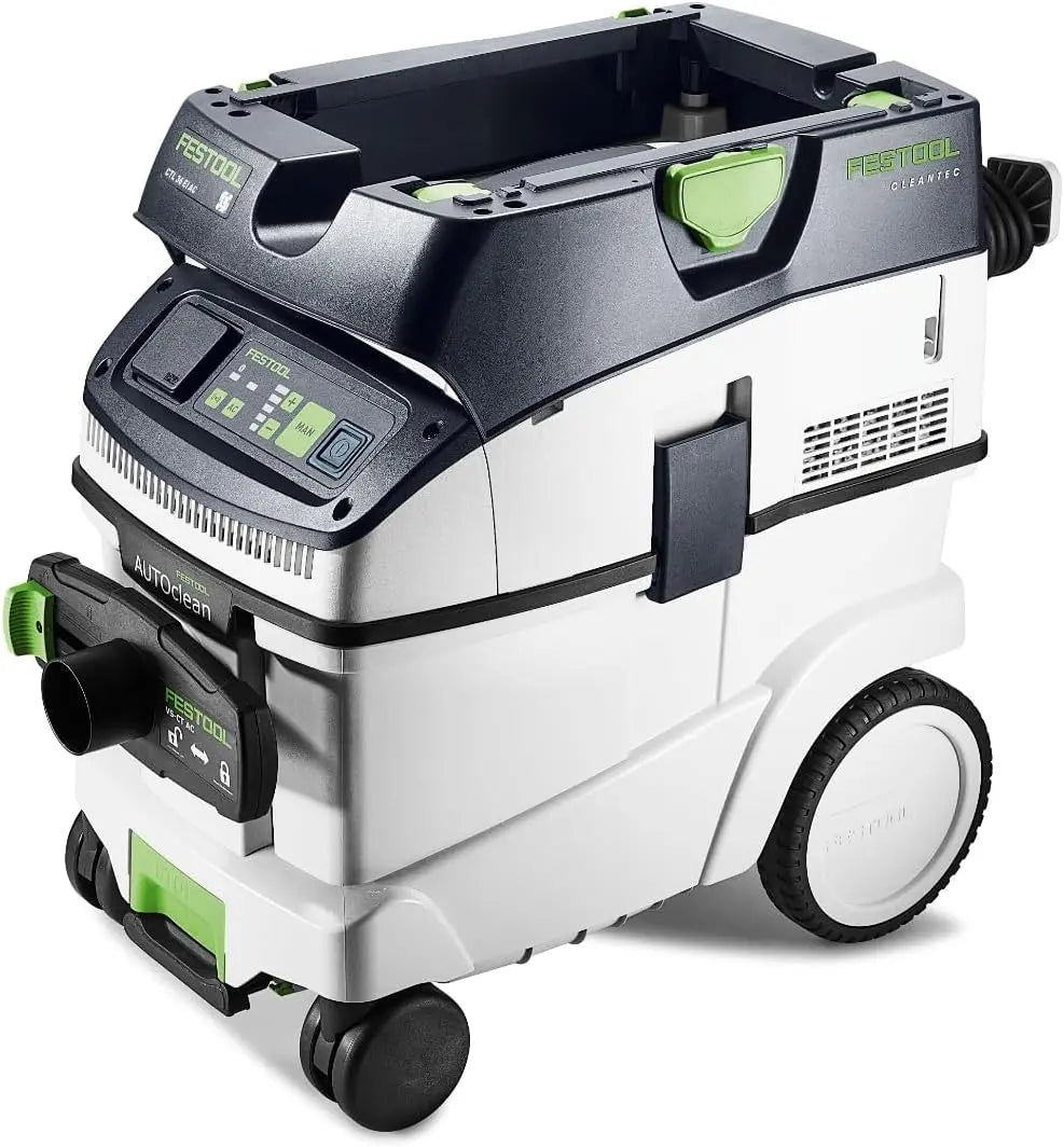 Festool aspirateur
