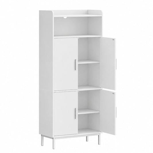 Armoire, avec rangement, avec portes, pour la chambre