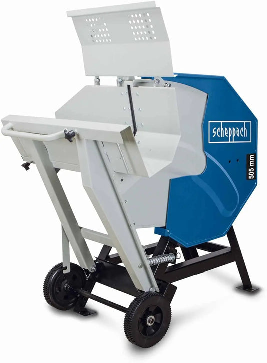 Scheppach scie HS510