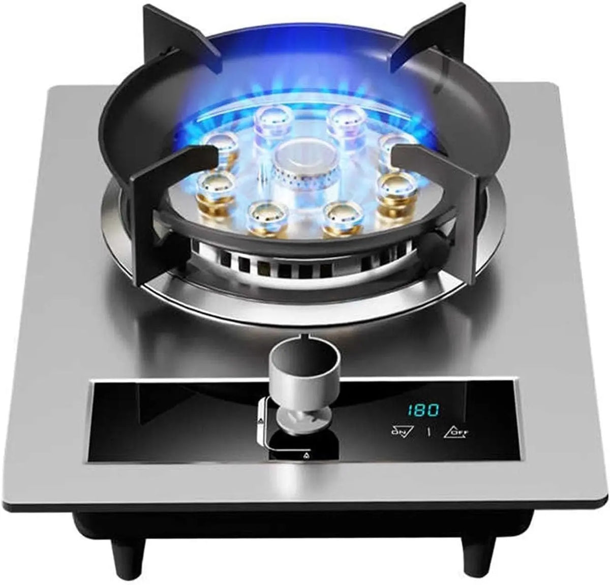Cuisinière – 7,2 KW
