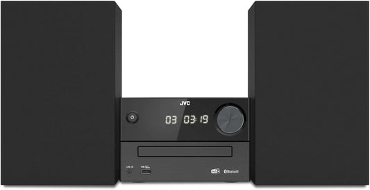 JVC appareil audio UX-C25DAB