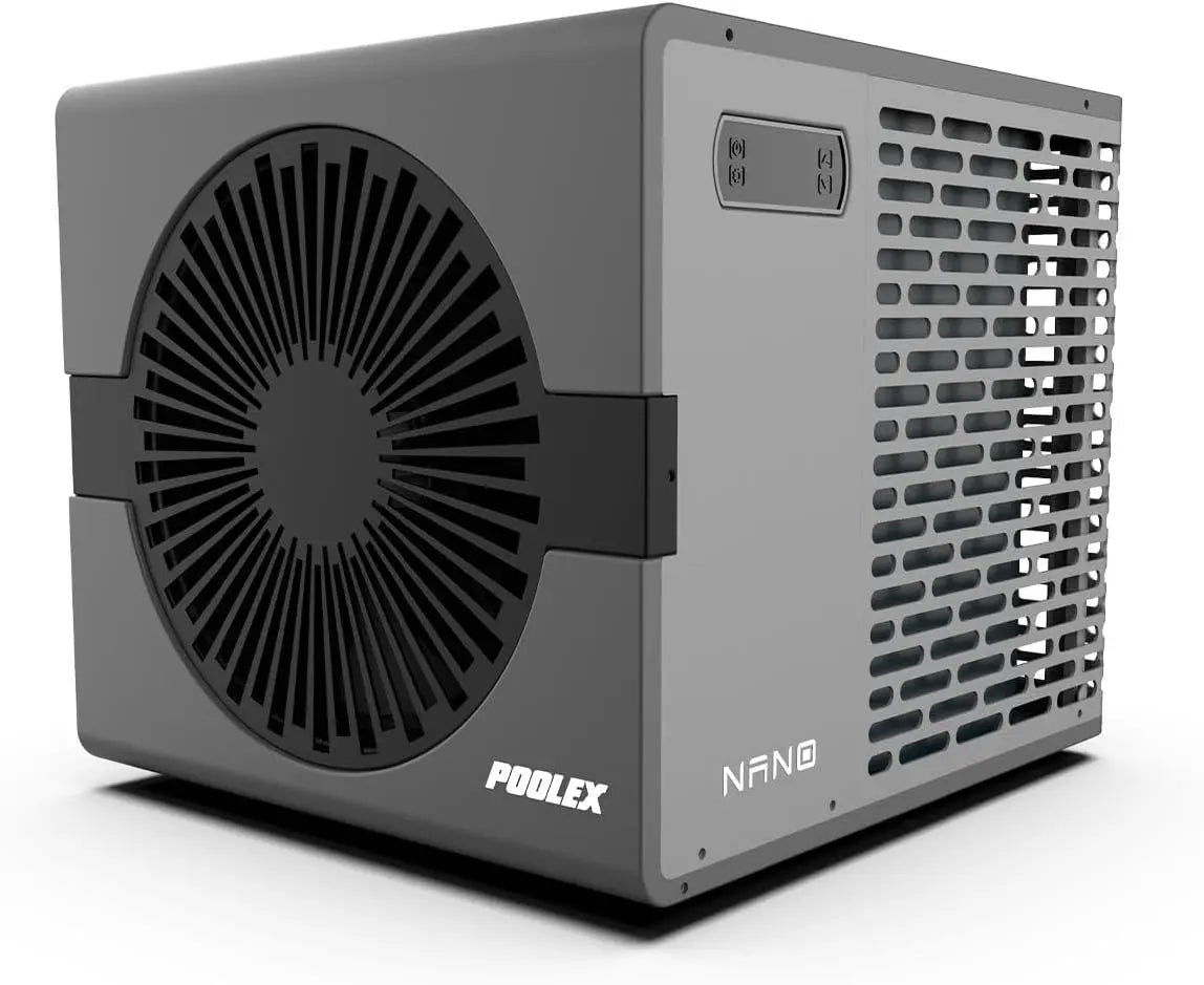 POOLEX pompe 3KW – 3KW