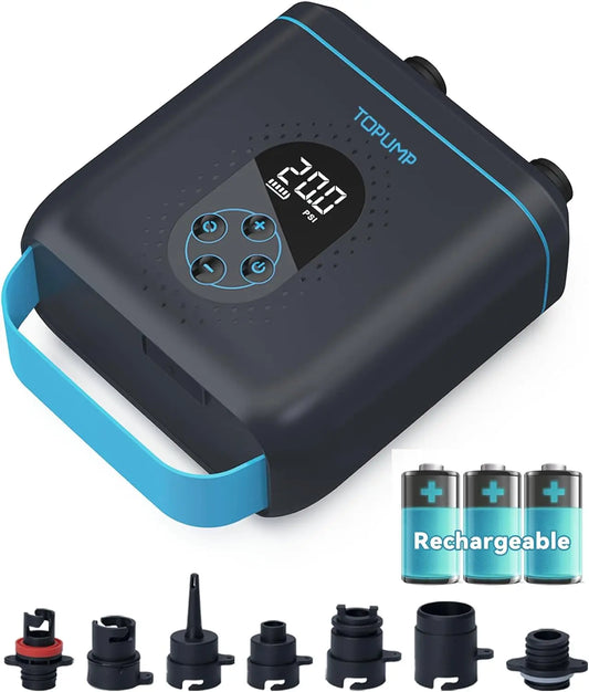 TOPUMP pompe TPS260-20PSI – électrique
