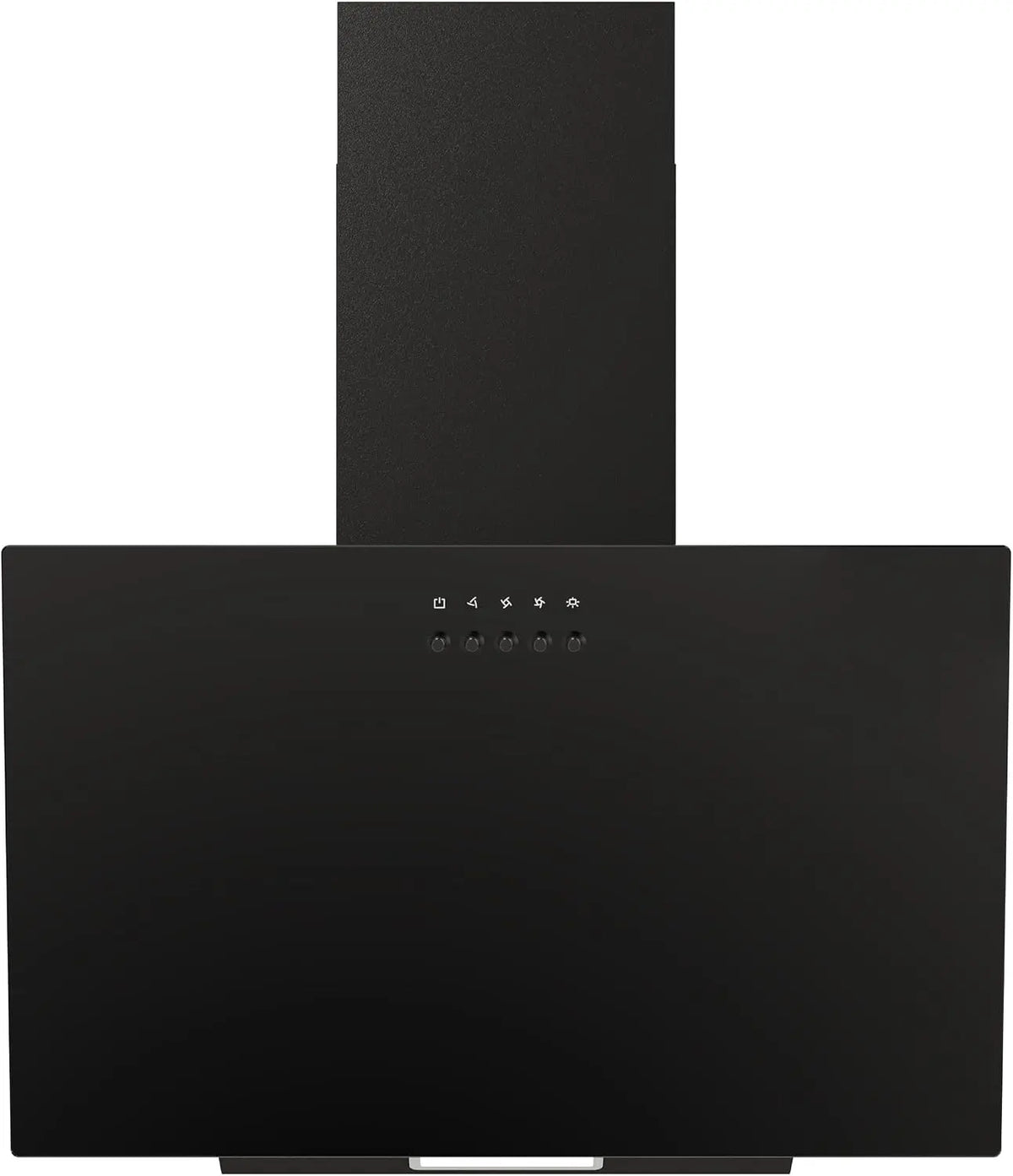 FIREGAS hotte aspirante – noir