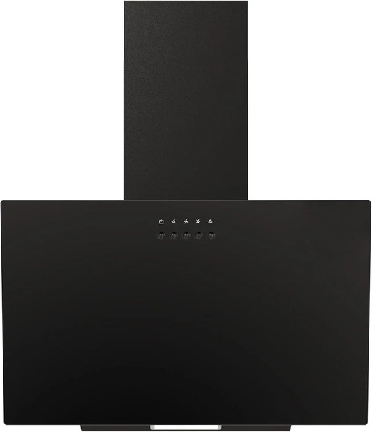FIREGAS hotte aspirante – noir