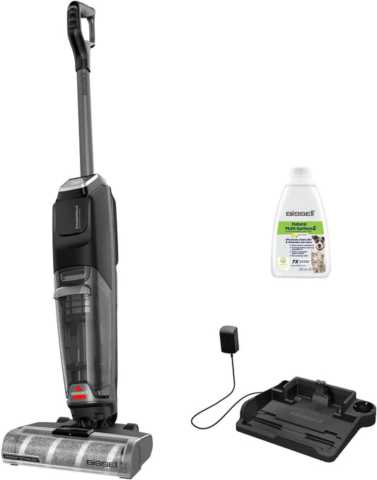 Bissell aspirateur 4017N – sans fil