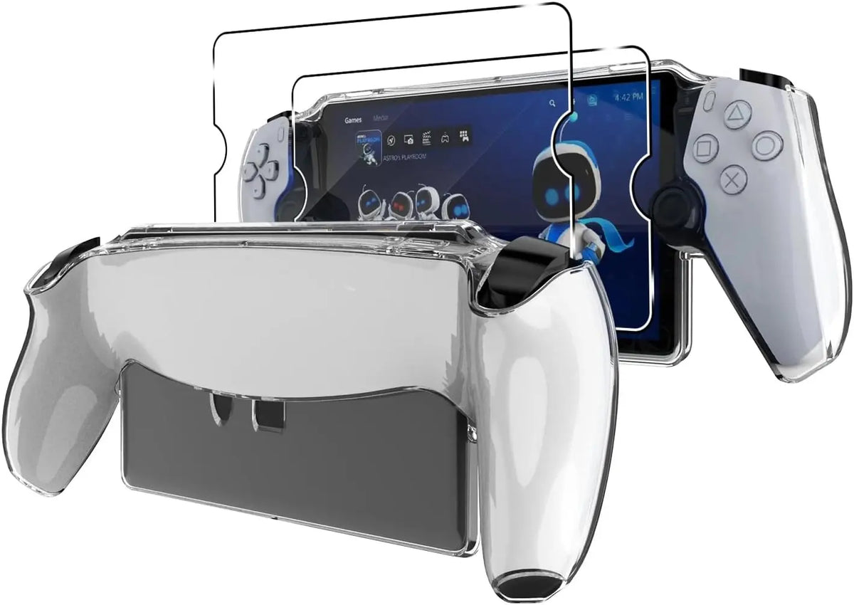 Coque console de jeux