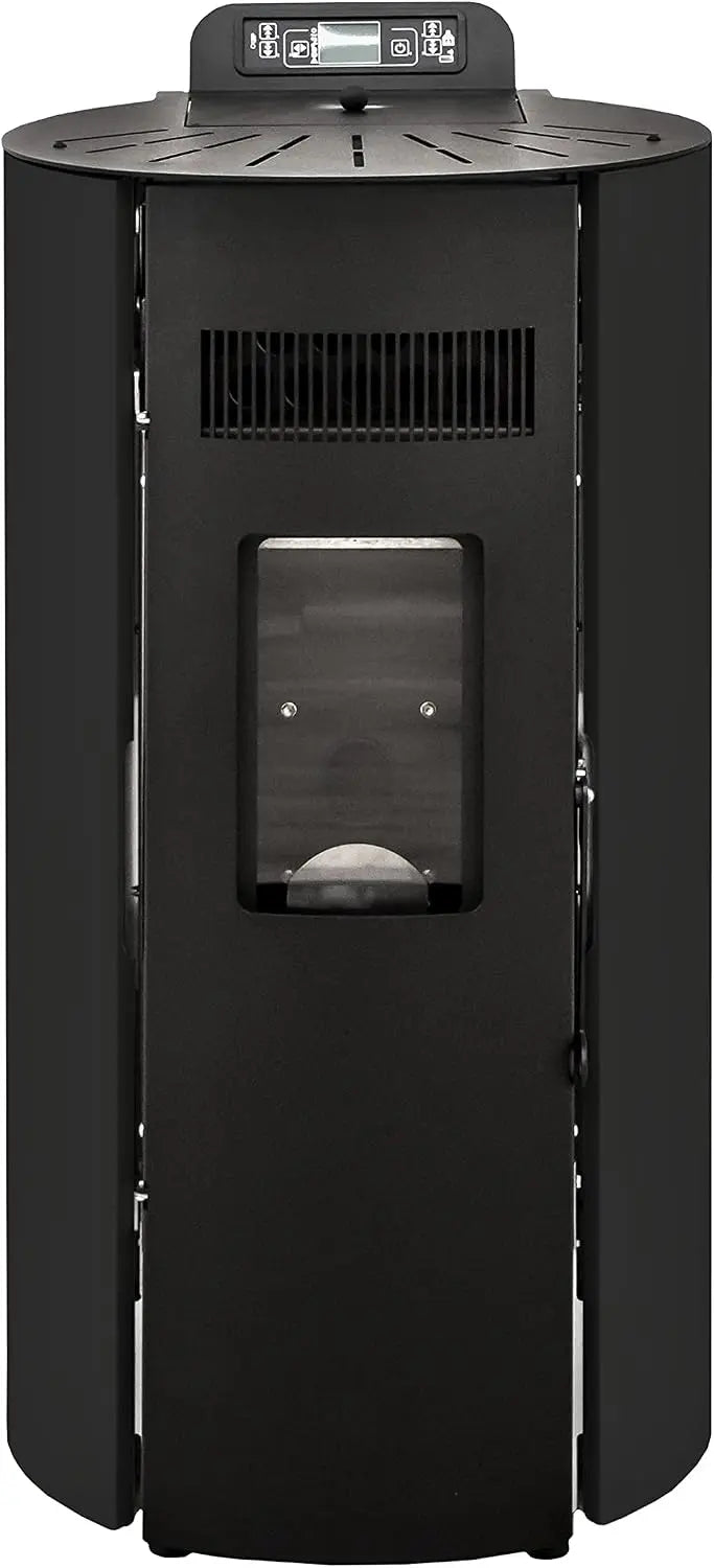 STUFE poêle à granulés – 9 KW