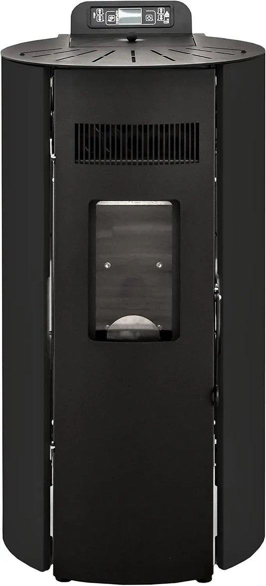 STUFE poêle à granulés – 9 KW