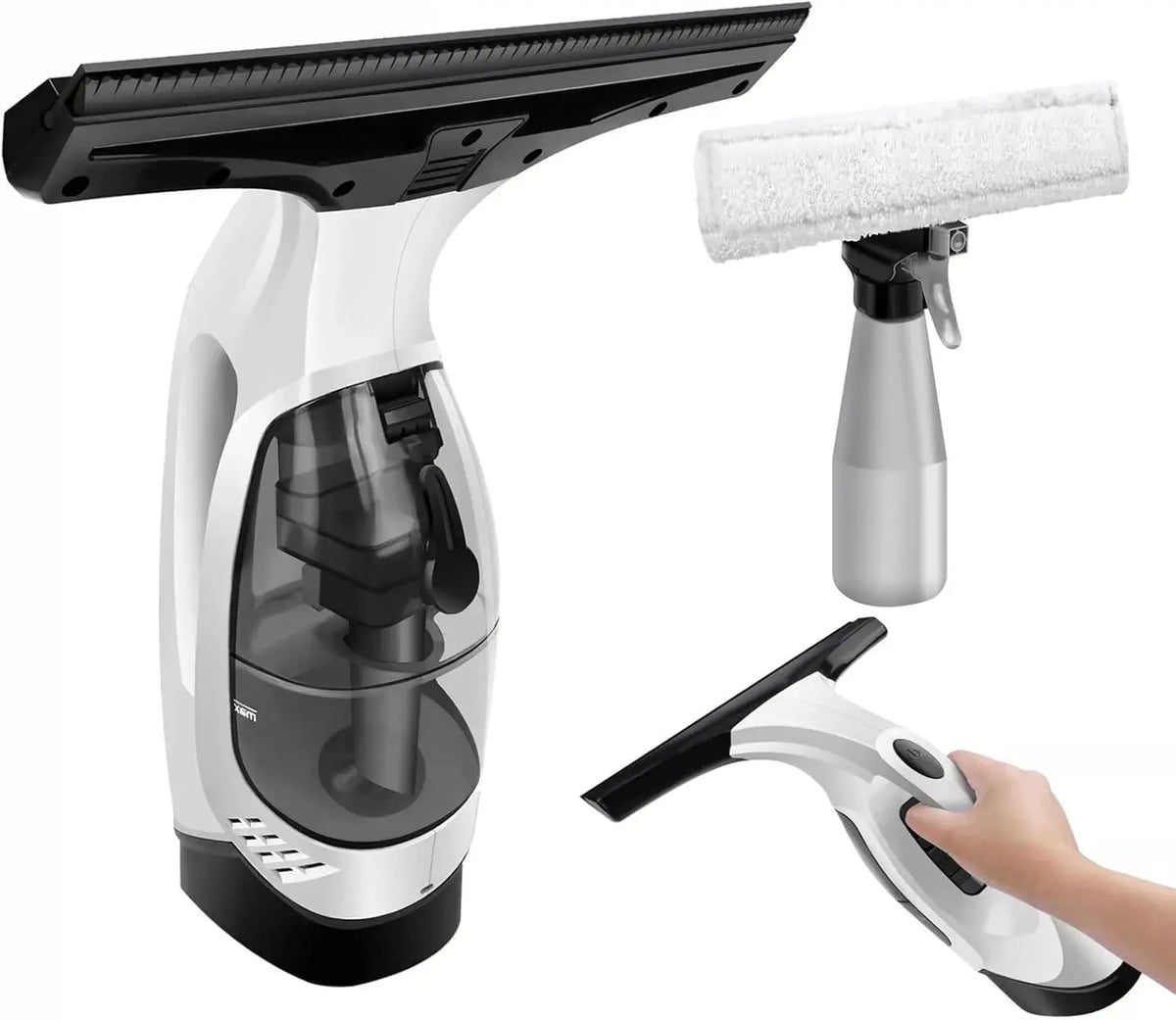 Aspirateur – sans fil