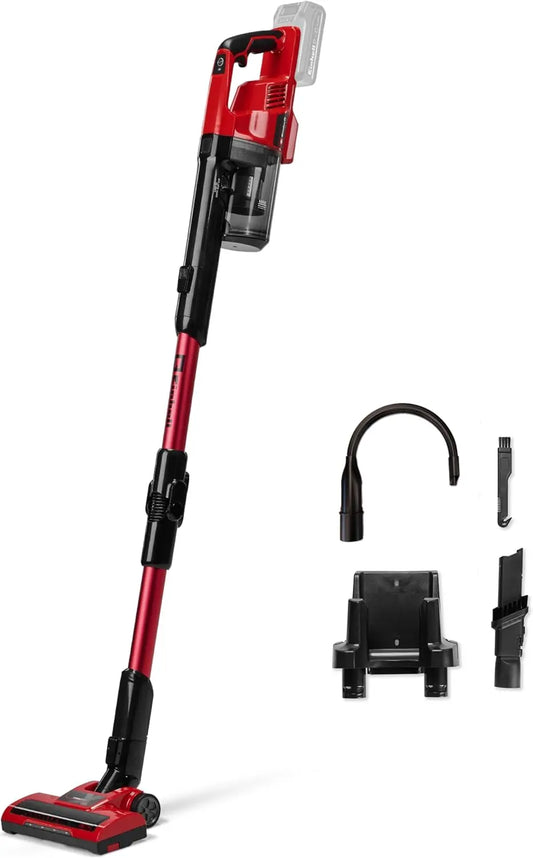 Einhell aspirateur – sans fil