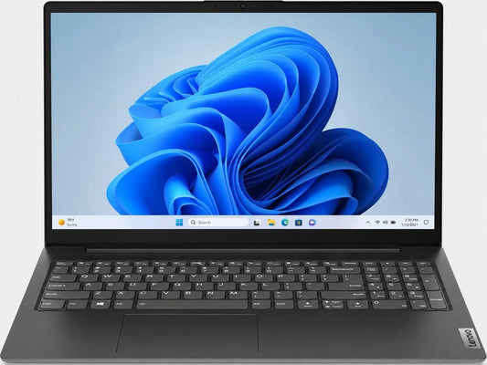 Lenovo ordinateur portable N4500 – 16 Go / 256 Go, 80 GHz