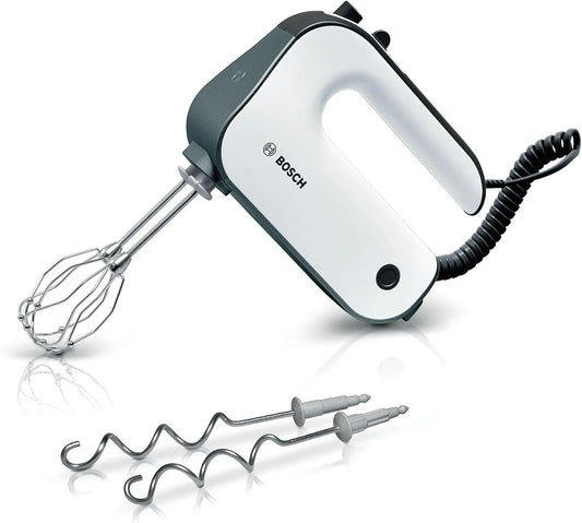 Bosch batteur mélangeur MFQ49300 – argenté