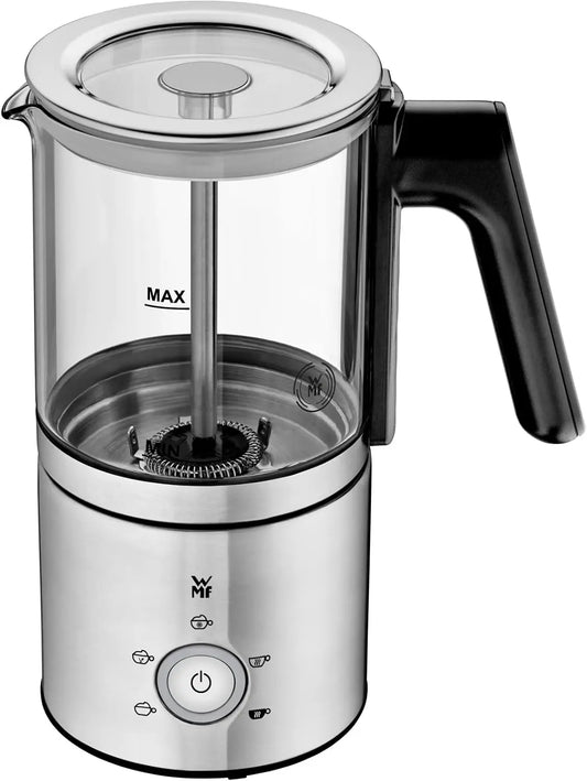 WMF mousseur à lait – électrique, 650 W, 250 ml