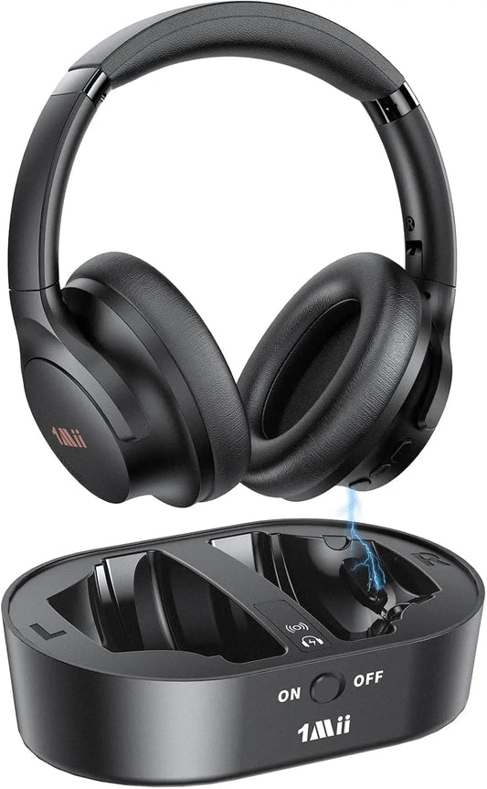Casque audio – sans fil