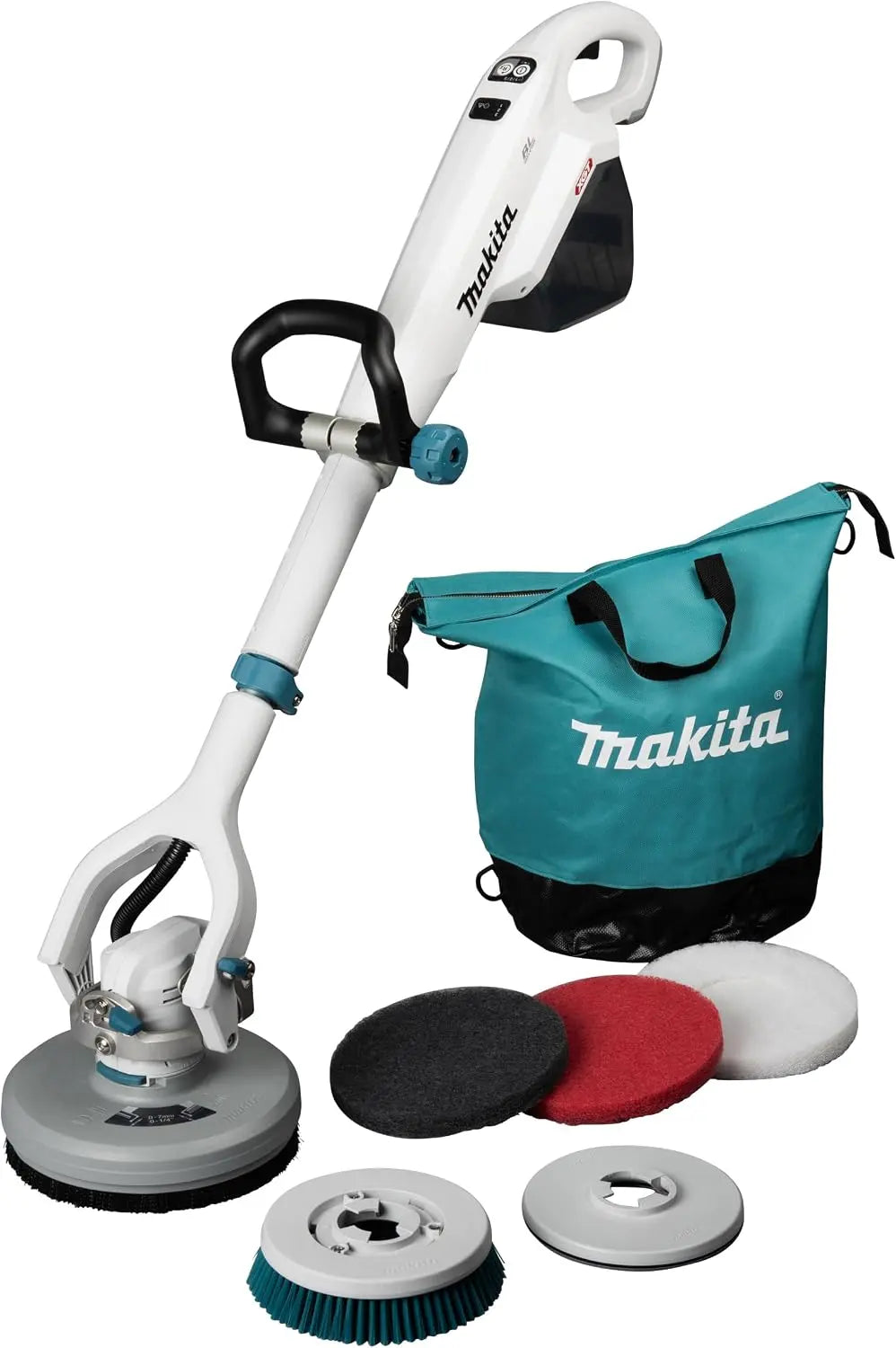Makita polisseuse PS001GZ – 40 V