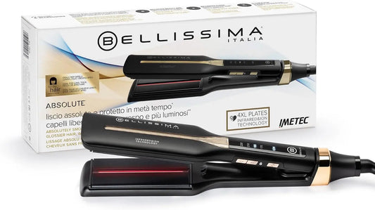 Bellissima lisseur