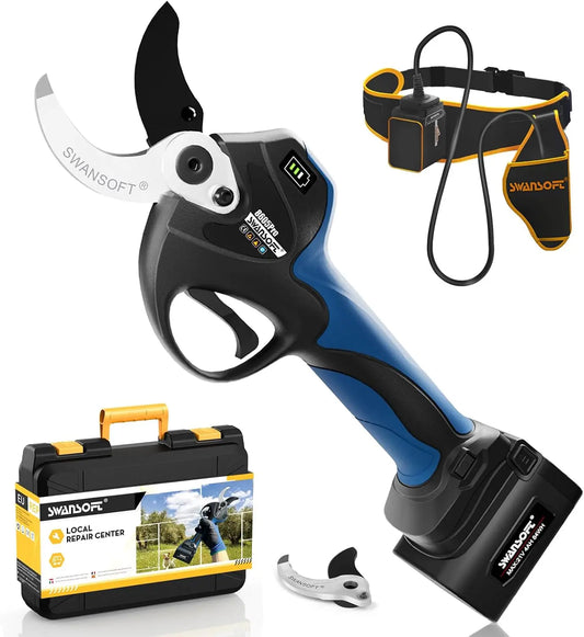 SWANSOFT outil de taille 8605PRO – 21V, 1050W