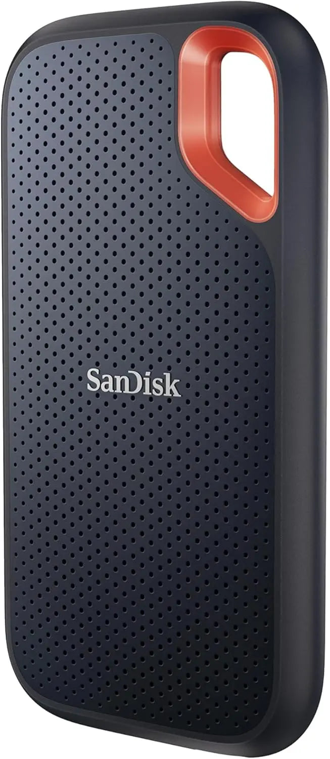 SANDISK unité de stockage – 1 To, noir