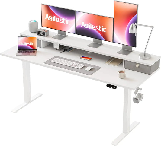Agilestic bureau – électrique