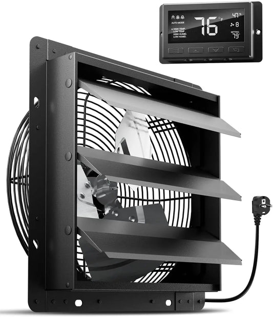 HG ventilateur