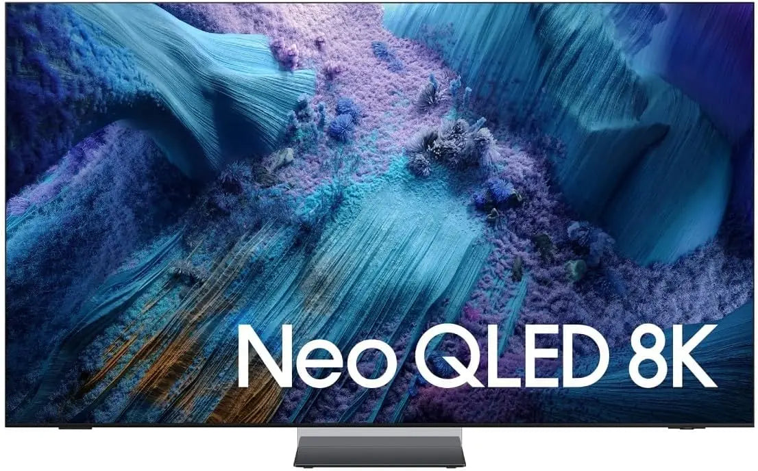TV téléviseur TQ65QN990F