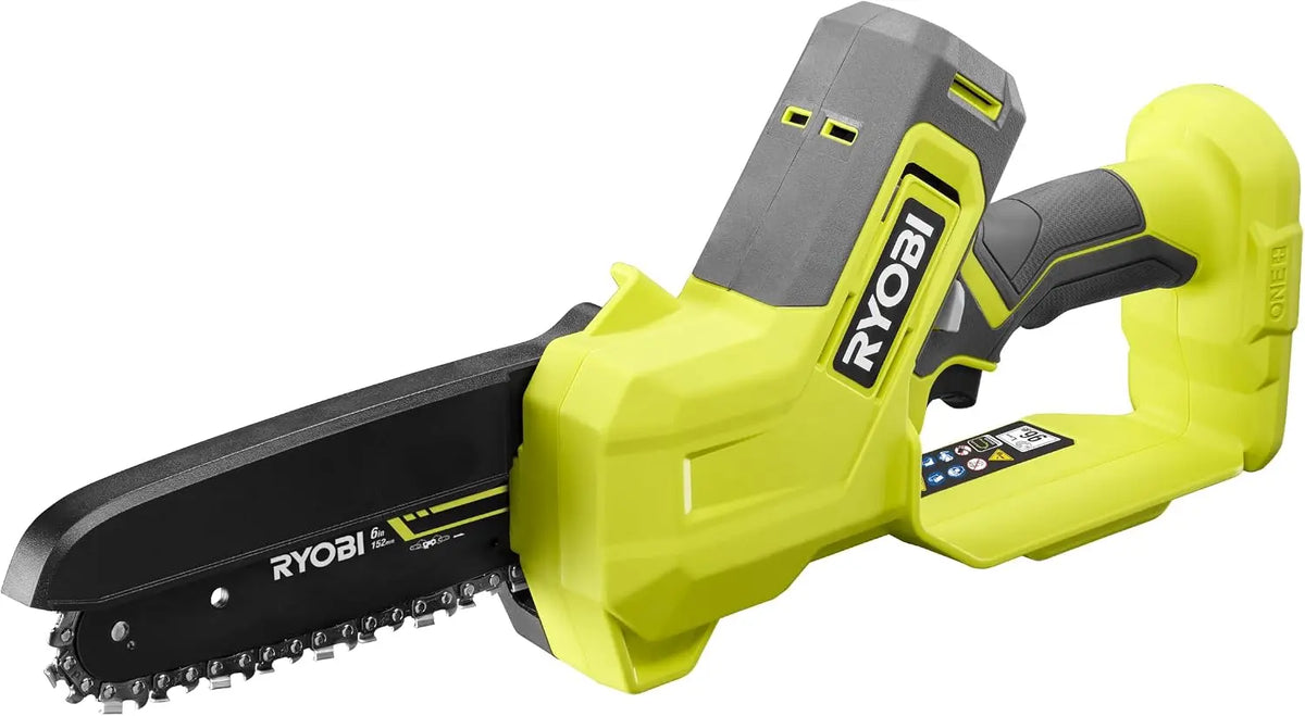 Ryobi scie RY18PS15A-0 – sans fil, 18V, sans batterie