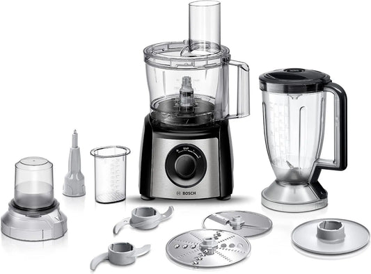 Bosch robot de cuisine MCM3501M