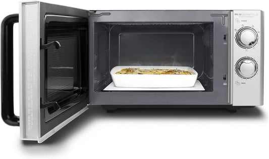 CASO four à micro-ondes – 20 l