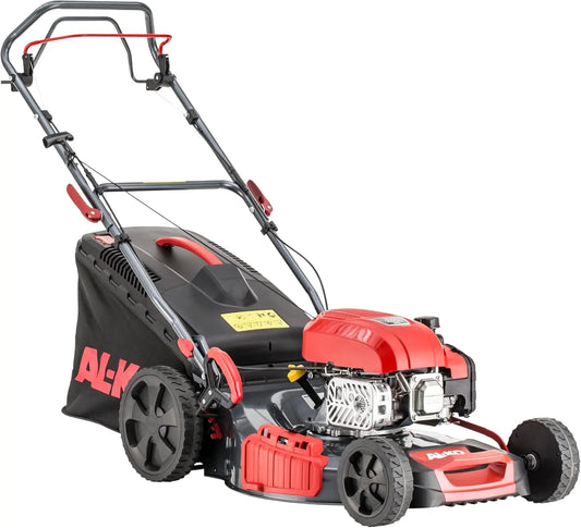 AL-KO tondeuse 4INONE – 3.0 KW