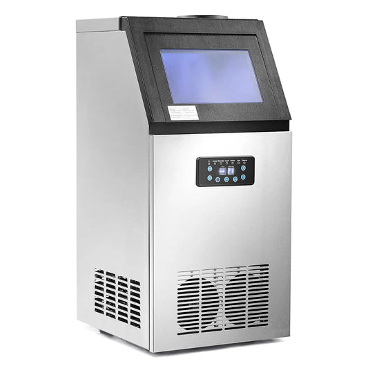 CO-Z machine à glaçons – 480W
