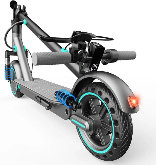 Trottinette – électrique