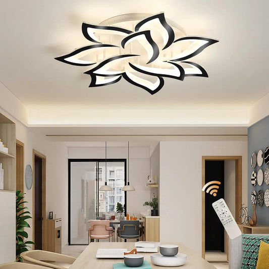 Eiinee luminaire – 70W, noir