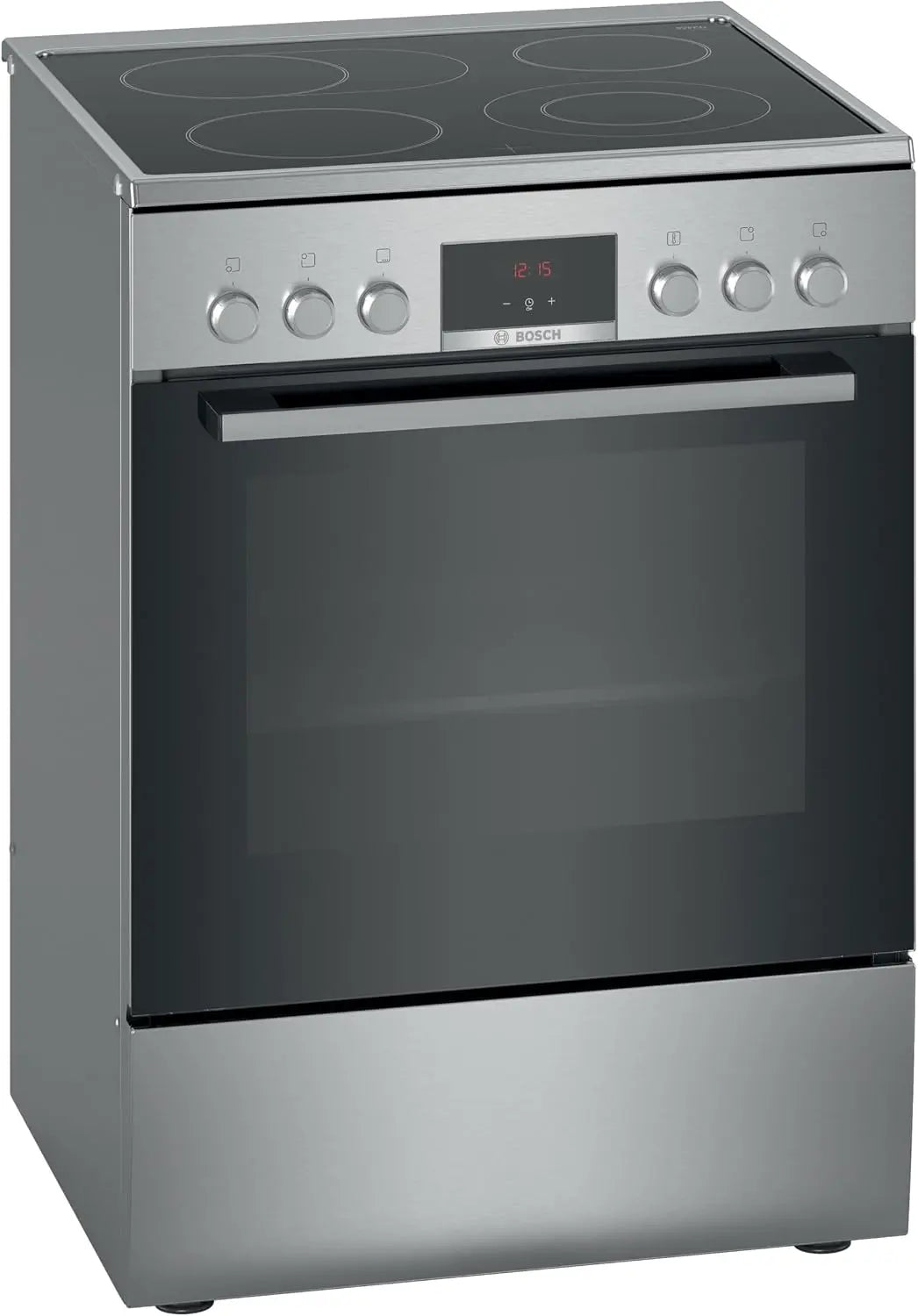 Bosch cuisinière HKR39C250 – électrique, 3 niveaux