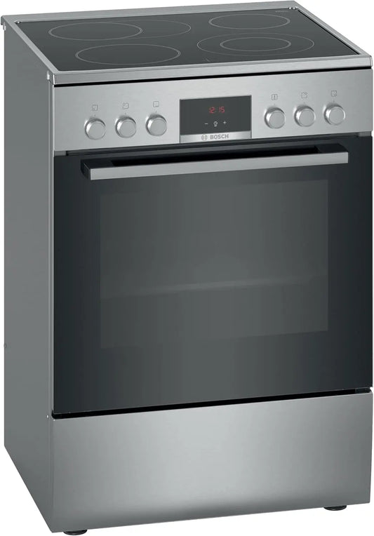 Bosch cuisinière HKR39C250 – électrique, 3 niveaux