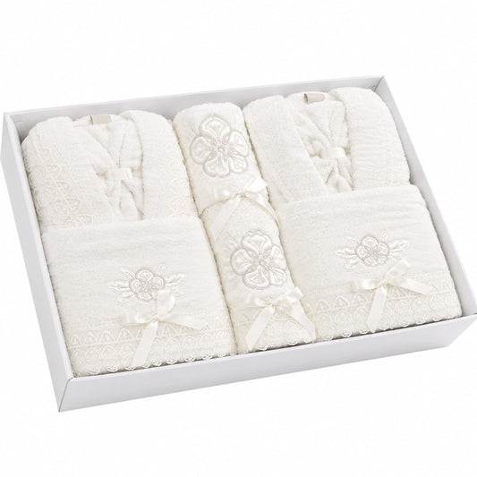 Ensemble de meubles de salle de bain, 8 pièces, pour la salle de bain