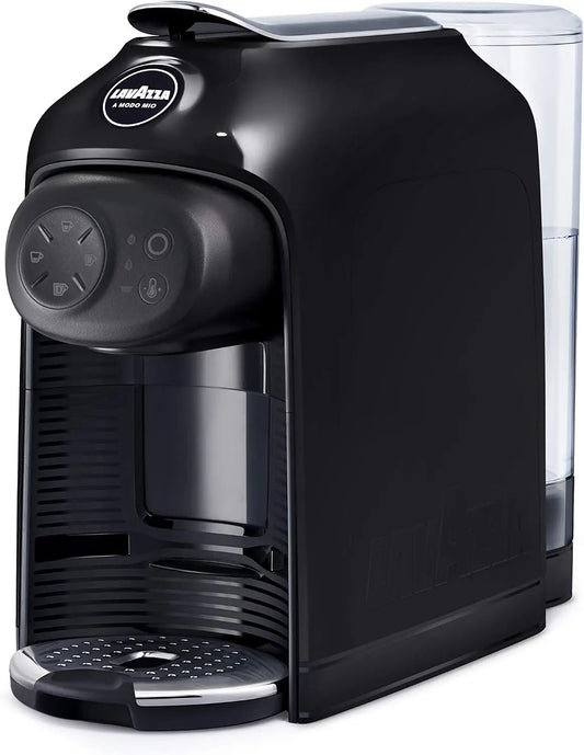 Lavazza machine à café – 1500W, 1,1 l, noir