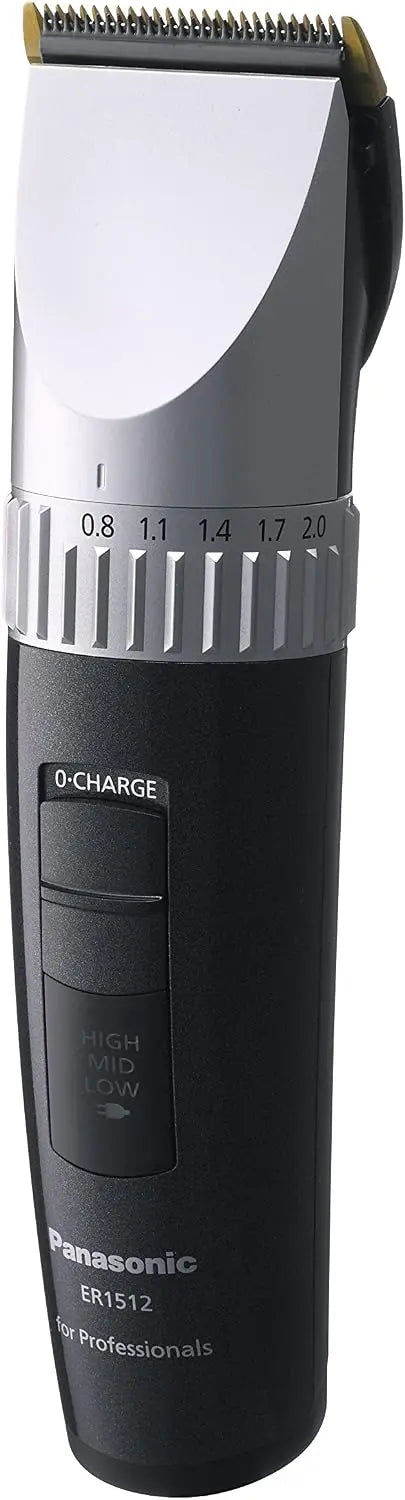 Panasonic tondeuse K-6015 ER-1512