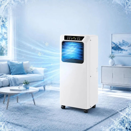Climatiseur – 9000 BTU
