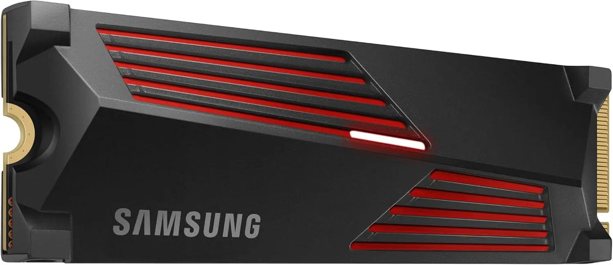 Samsung unité de stockage M.2 MZ-V9P1T0CW – 1 To