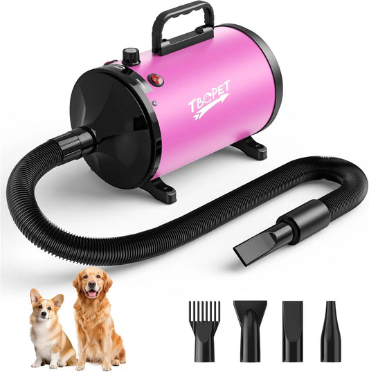 Sèche-cheveux HP/3800 – 3800 W, rose