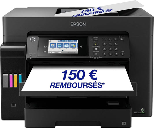 Solution imprimante ET-16655