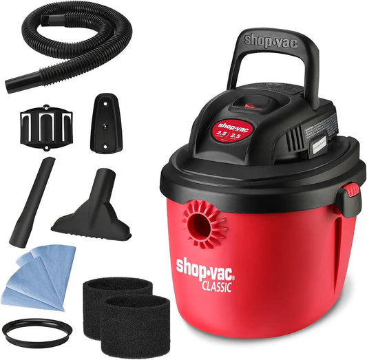 Shop-Vac aspirateur