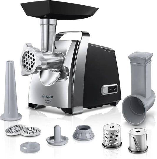 Bosch hachoir MFW67440