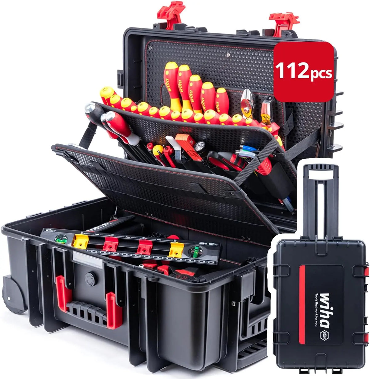 Wiha outillage